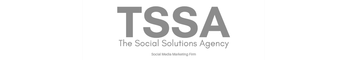 The social solution agency logo